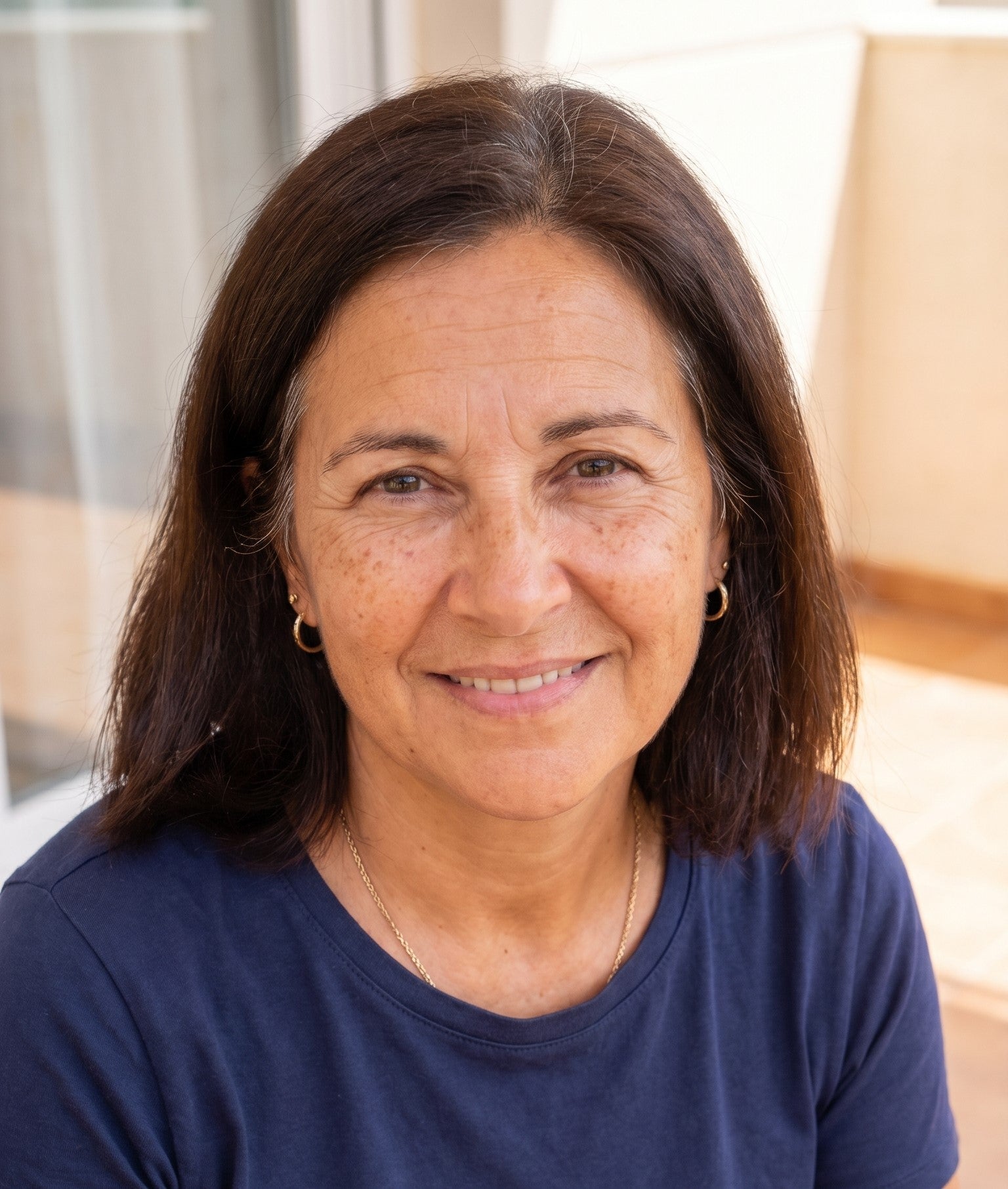 <em>Laura M.</em>