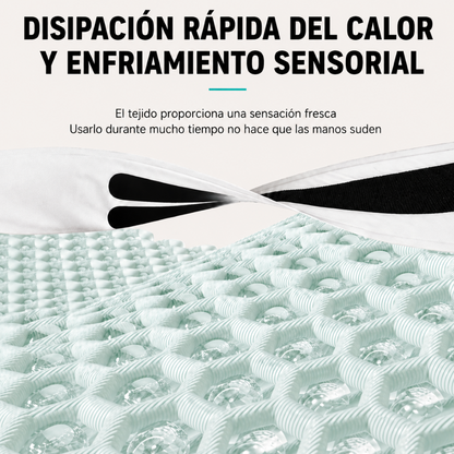 Muñequera Terapéutica para Alivio de Mano